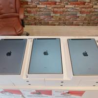 IPAD 9TH GEN 64GB WIFI+CELL - USATO GARANTITO