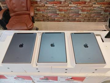 IPAD 9TH GEN 64GB WIFI+CELL - USATO GARANTITO