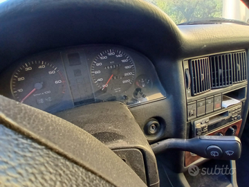 Audi 80 SW D'Epoca