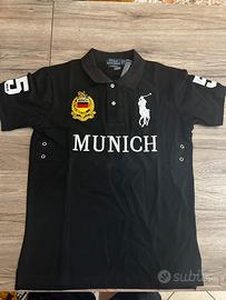 Polo Ralph Munich
