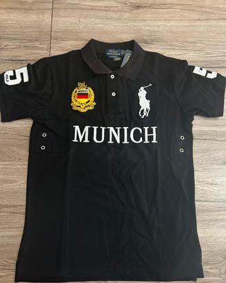 Polo Ralph Munich