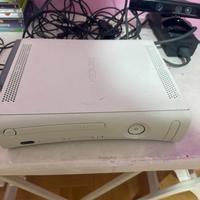 Console Microsoft Xbox 360 completa