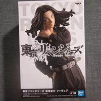 Keisuke Baji - Tokyo Revengers Figure 