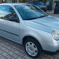 Volkswagen Lupo 1.4 cat Trendline