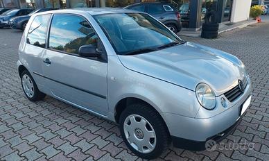 Volkswagen Lupo 1.4 cat Trendline