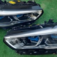 BMW X5 G05 FULL LED LASER Fari