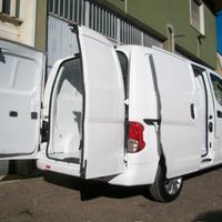 NV200 1500 dCi 110Cv Euro6 COIBENTATO Doppia-Porta