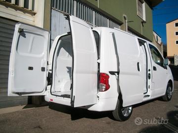 NV200 1500 dCi 110Cv Euro6 COIBENTATO Doppia-Porta