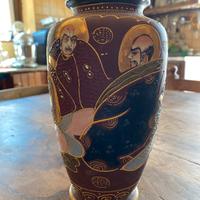 Vaso giapponese