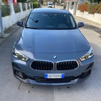 Bmw X2 sDrive18d Business-X