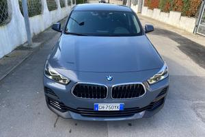 Bmw X2 sDrive18d Business-X