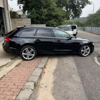 Audi A6 3.0 TDI 204 CV multitronic