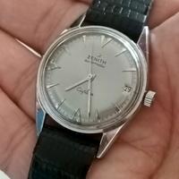Zenith Captain automatic  Cal. 2542PC anni 60