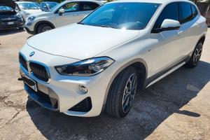 BMW  X2 18d M Sport X