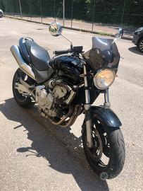 Honda Hornet 600