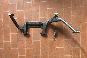 Cavalletto centrale Burgman 250 400 N0309
