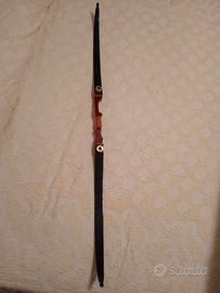 Arco da caccia e tiro