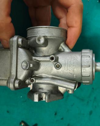 carburatore molkt 