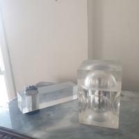 porta sigarette  accendino