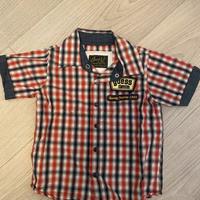 Camicia bambino Guess