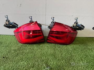 Fanale posterioire destro o sinistro bmw 320 2016