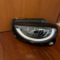 Faro  destra  00521400260 Fiat 500e 2020 e poi