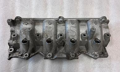 Clio RS 2000 - Collettore RS