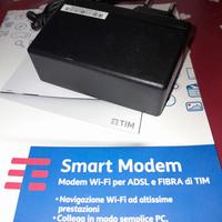 Smart Modem