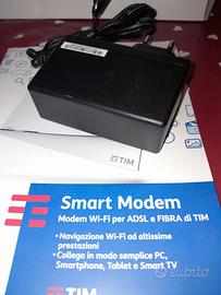 Smart Modem