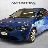 OPEL Corsa 5 Porte 1.2 100cv Elegance S&S