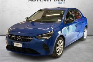 OPEL Corsa 5 Porte 1.2 100cv Elegance S&S