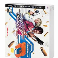 Time Crisis 4 + Gcon 3