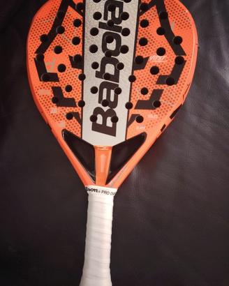 Babolat LeBron soft 3.0 2026