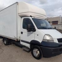 PATENTE B SPONDA CASSA 8 PEDANE