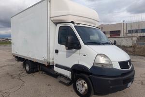 PATENTE B SPONDA CASSA 8 PEDANE