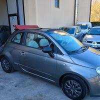 Fiat 500 1.2 by Gucci