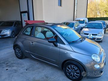 Fiat 500 1.2 by Gucci