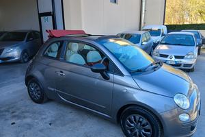 Fiat 500 1.2 by Gucci