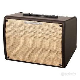Amplificatore Ibanez Troadour T30II NUOVO