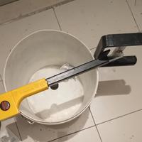 Blocca pedali x auto