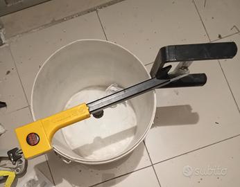 Blocca pedali x auto