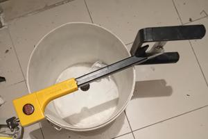 Blocca pedali x auto