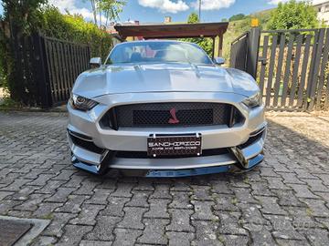 Ford Mustang CABRIO 2.3 ECOBOOST 10 MARCE SHELBY
