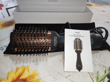 Nala volume ovale blow dryer brush