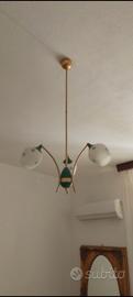 lampadari lavorati
