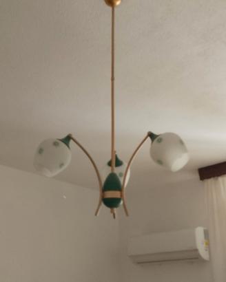 lampadari lavorati