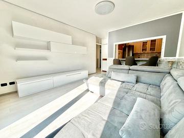 Appartamento Cassano Magnago [DM850affARG]