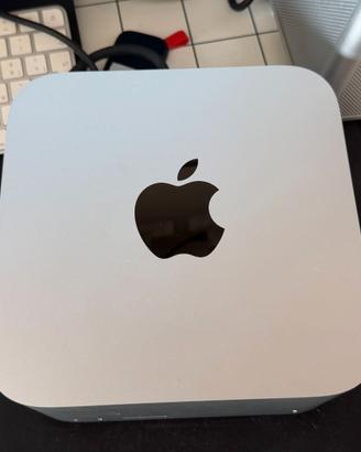 Mac Studio M2 Max 32GB 512GB come nuovo + scatola