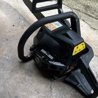 Motosega Mcculloch 333