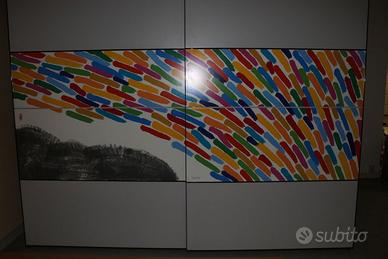 Armadio tiratura limitata Emmebi - Hsiao Chin